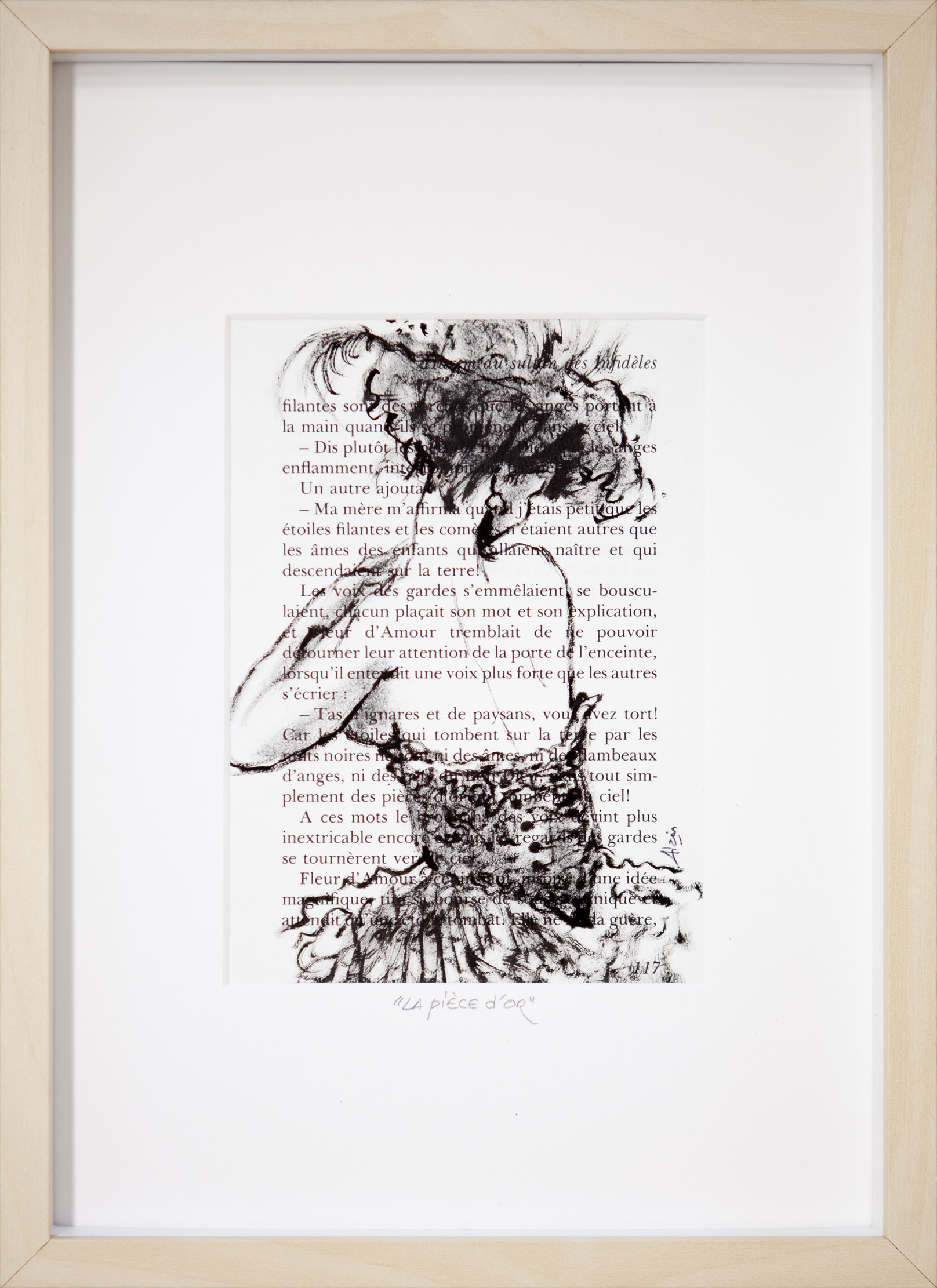 J'arrive, mais j'ai le temps