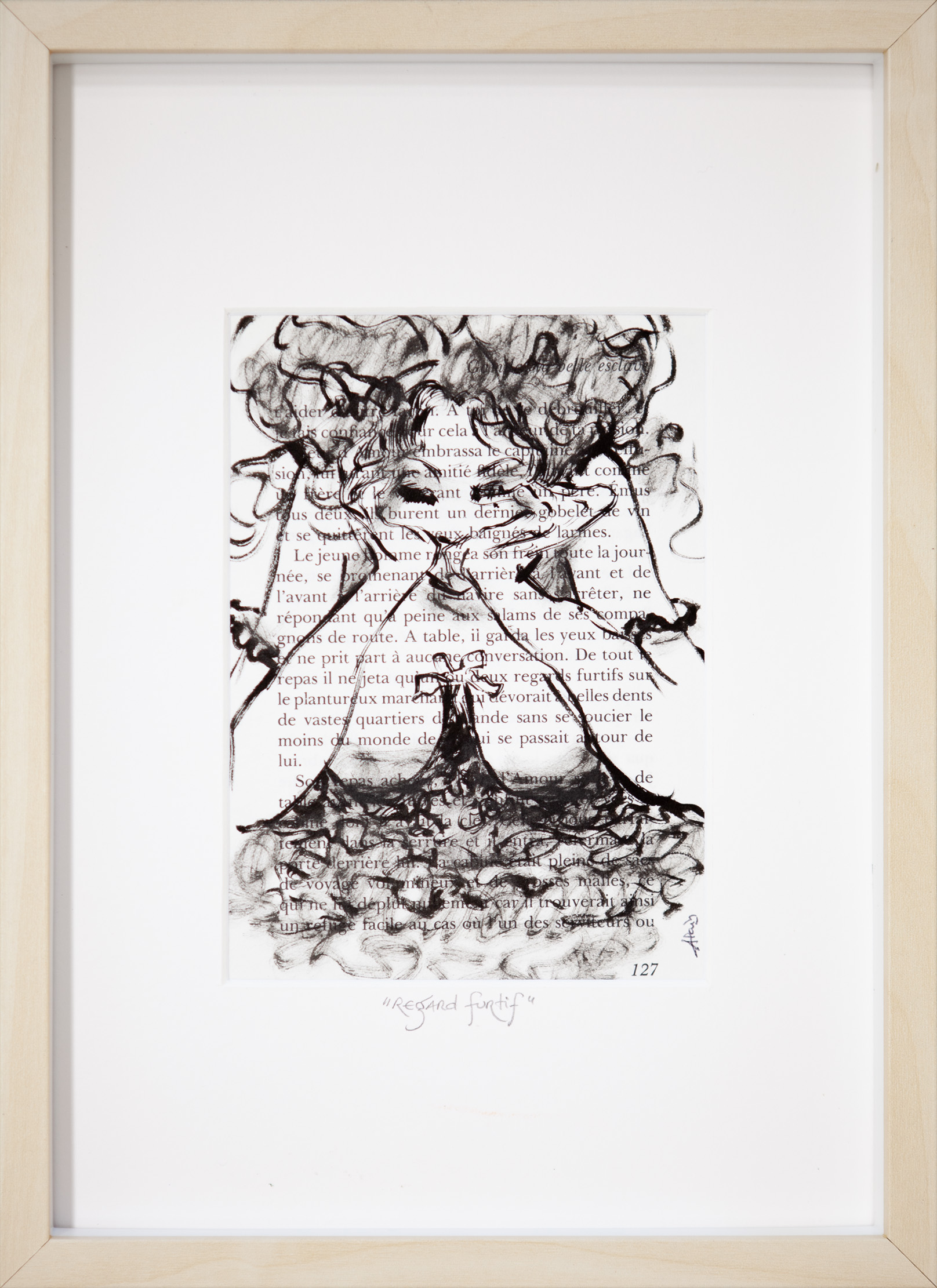 J'arrive, mais j'ai le temps