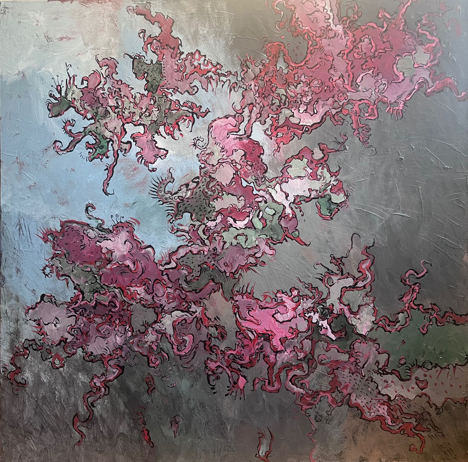 Le jour où Elon a kidnappé Gaïa