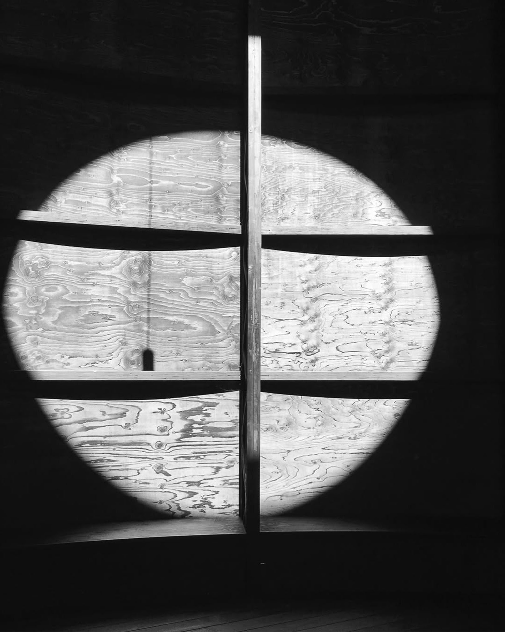 Photo Espace transitoire