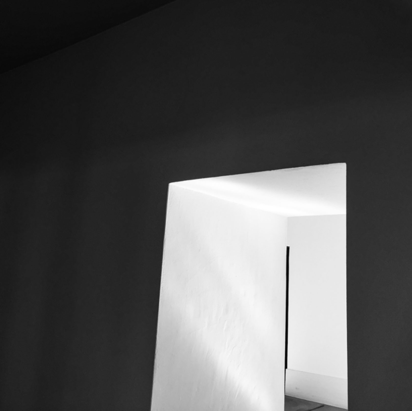 Photo Un peu de lumière et quelques angles